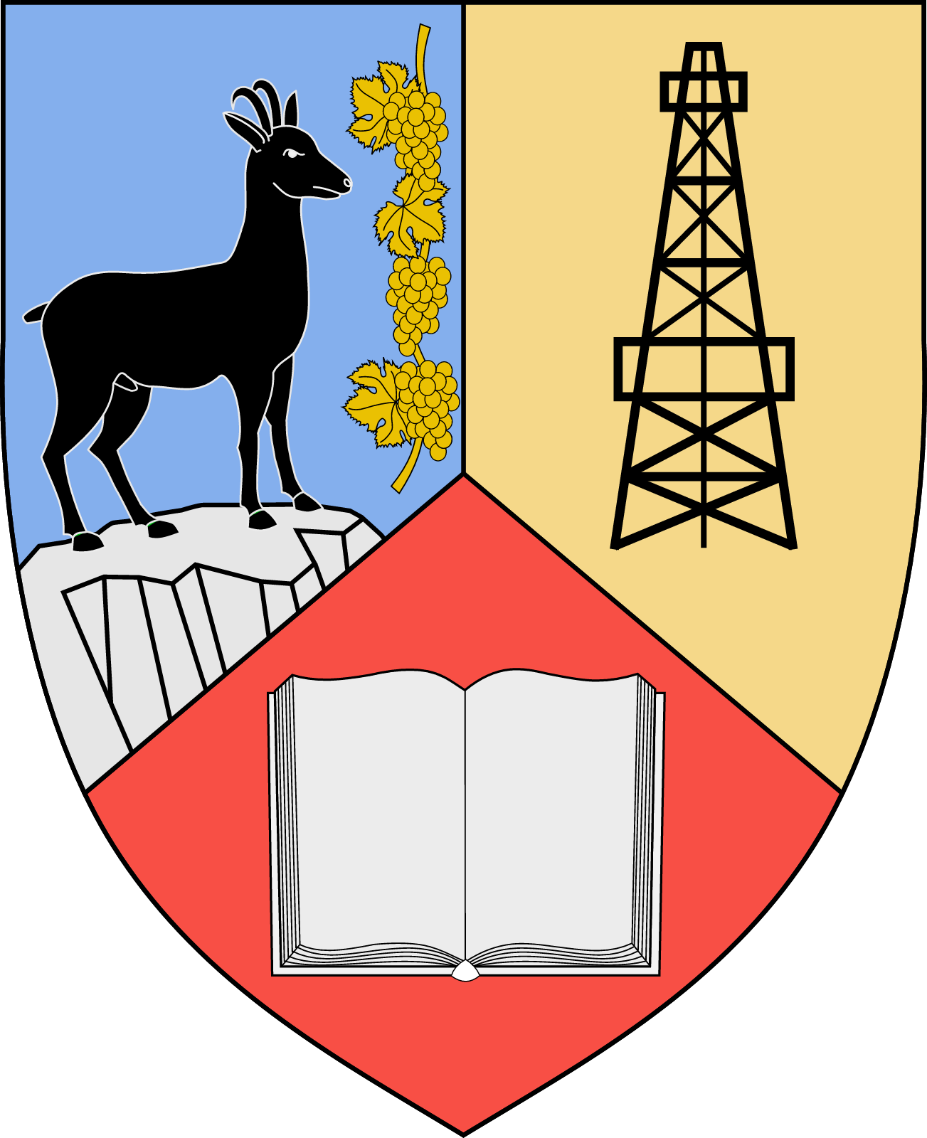 Consiliul Județean Prahova